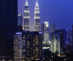 Hotel Pullman Kuala Lumpur City Centre and Residences