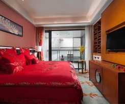 Hotel Holiday Inn Beijing Shijingshan Parkview, An Ihg