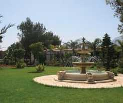 Princess Garden Resort