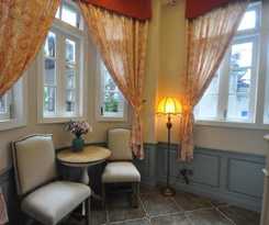 Hotel Xiamen Gulangyu Aifeier Guanglangyu Blue Isl