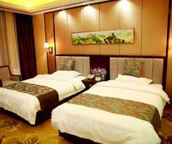 Hotel Jiayuguan Jingdu Holiday