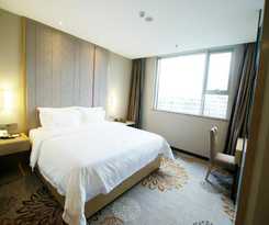 Lavande Hotel Jiangmen Yingbin Avenue