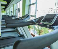  Lavande Hotel Ji'an Railway Station