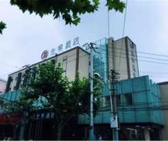 Hotel Ji Shanghai Guangda Liuzhou Road