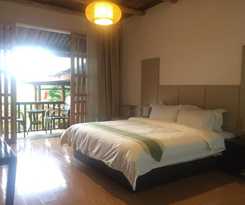 Hostel The Micro Mt.emei