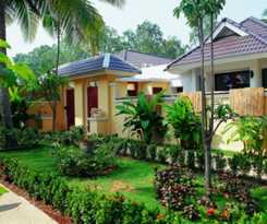 Hotel The Privacy Beach Resort and Spa