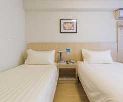 Jinjiang Inn Wujiang Zhongshan North Road