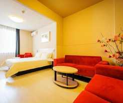 Hotel Jinjiang Inn Daqing Xincun Development Zone