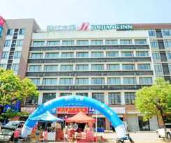 Hotel Jinjiang Inn Huaian Economic Development Zone