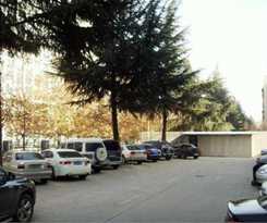 Hotel Jinjiang Inn Xi'an Gaoxin District Electronic City