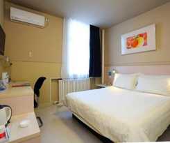 Hotel Jinjiang Inn Jilin Train Station West Square