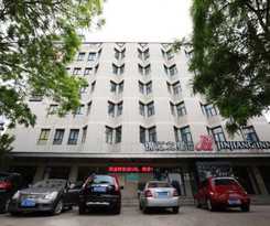 Jinjiang Inn Qinhuangdao Development Zone Heping B