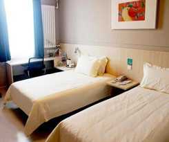 Hotel Jinjiang Inn Panjin Railway Station