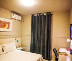 Hotel Jinjiang Inn Lin'an Qianwang Street