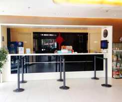 Hotel Jinjiang Inn Baoding Military School Square
