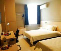 Jinjiang Inn Guangzhou Sanyuanli Street Heyi Street