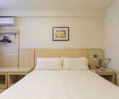 Hotel Jinjiang Inn Qingdao Jiaonan Bathing Beach Chaoyan