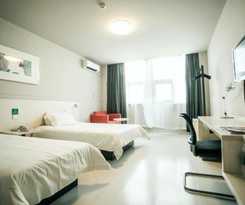 Hotel Jinjiang Inn Yancheng Funing Harbin Road