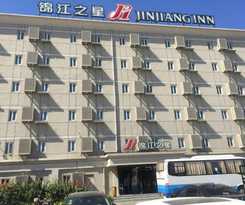 Jinjiang Inn Beijing Capital Airport