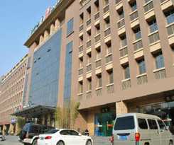 Hotel Jinjiang Inn Xi'an Xingfu Road