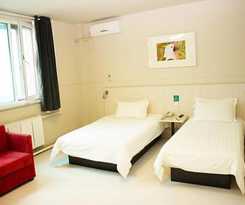 Hotel Jinjiang Inn Dalian Jinzhou Xiangying Park