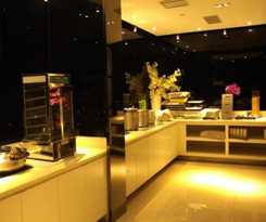 Jinjiang Inn Select Zhenzhou Dongfeng Road Technol