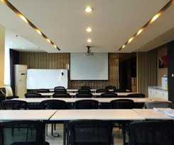 Hotel Jinjiang Inn Suqian Development Area Xihu Road