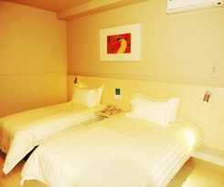 Hotel Jinjiang Inn Yining Railway Station