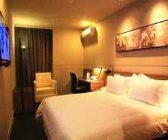 Hotel Jinjiang Inn Select Lhasa Norbulingka Summer Palac