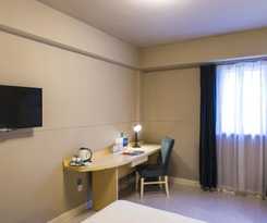 Hotel Jinjiang Inn Select Xiangyang Diamond Avenue South
