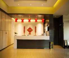 Jinjiang Inn Cangzhou West Jiefang Road