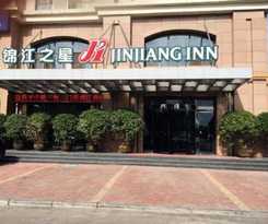 Hotel Jinjiang Inn Tianjin Wuqing Jingjin Road