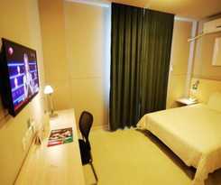 Hotel Jinjiang Inn Kaifeng Longting Scenic Spot