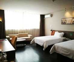 Hotel Jinjiang Inn Select Yancheng Dongtai Gulou Road Pe