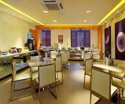 Hotel Jinjiang Inn Daqing Lande Lake