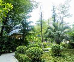 Metropolo, Guangzhou, Wanda Plaza-baiyun Mountain