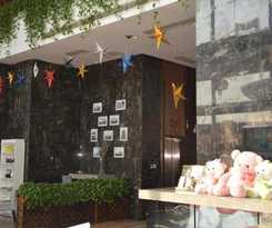Hotel Metropolo, Wuhan, Wanda Plaza-wuhan Sports Center
