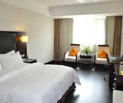 Hotel Metropolo Baoji, Baoji East Railway Station