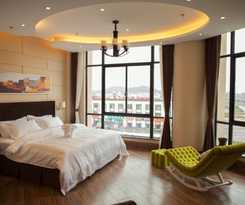 Hotel Metropolo, Liyang, Tianmu Lake