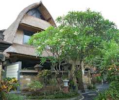 Hotel Puri Dewa Bharata and Villas