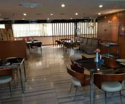Hotel Goldmet Inn Taiyuan Dananamen