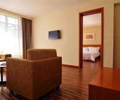 Hotel Jinjiang Inn Select Yantai Penglaige