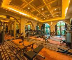 Hotel Jinjiang International Ganzhou