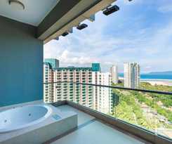 Hotel Ocean Holiday