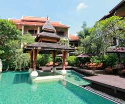 Puripunn Hideaway