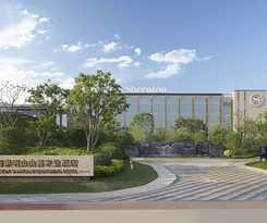 Hotel Sheraton Shanghai Chongming