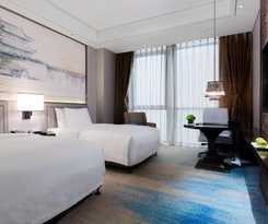 Hotel Wanda Realm Jingzhou