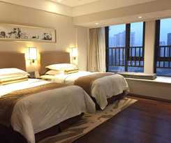 Hotel Somerset Yangtze River Chongqing