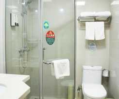  Greentree Inn Jiangsu Taizhou Xinghua Yangshan Roa