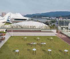 Meixi Lake , A Luxury Collection , Changsha